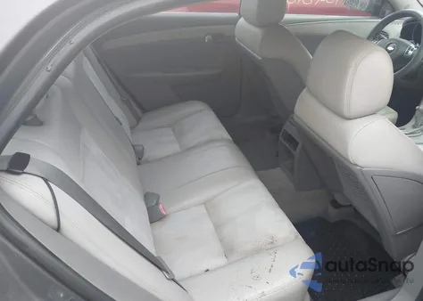 2009 Chevrolet Malibu Lt from USA, damaged, VIN 1G1ZJ577X9F183656